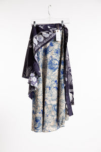 Long Magic Skirt U393