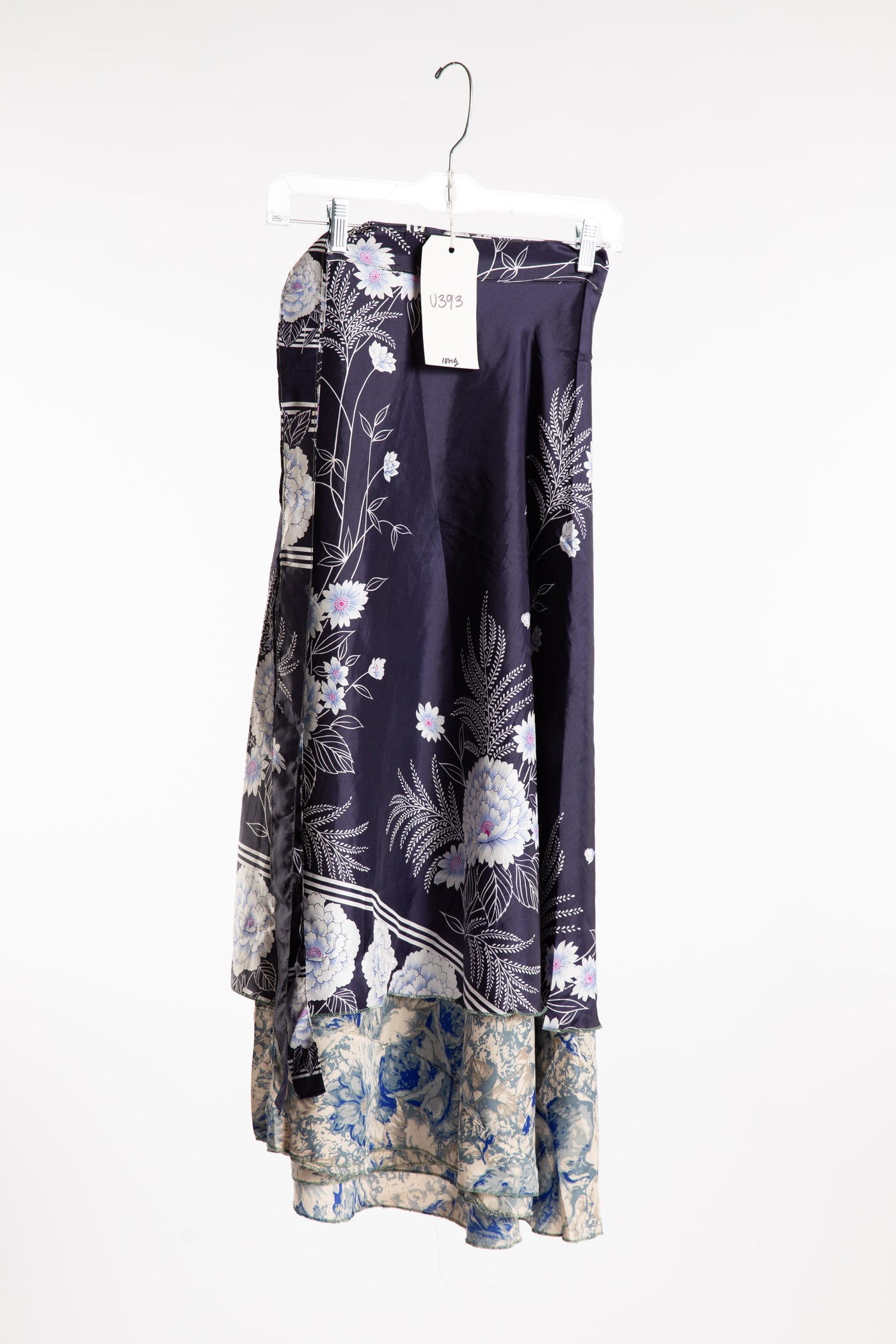 Long Magic Skirt U393