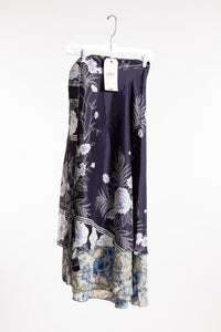 Long Magic Skirt U393