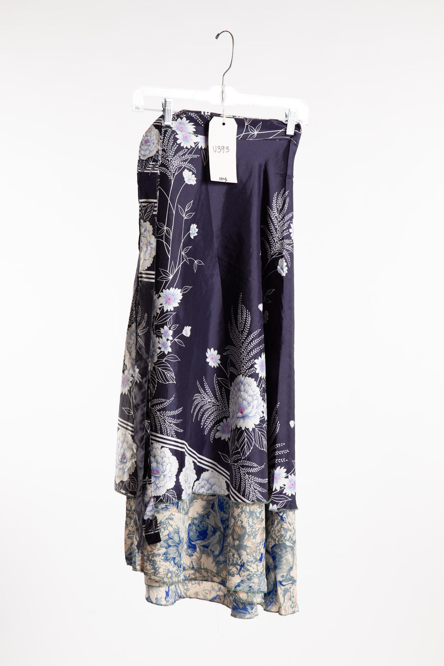 Long Magic Skirt U393
