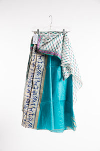 One of a kind long Magic Skirt 