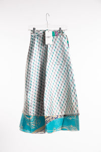 One of a kind long Magic Skirt 