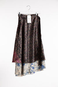 Long Magic Skirt U386