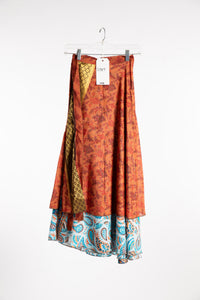 One of a kind long Magic Skirt
