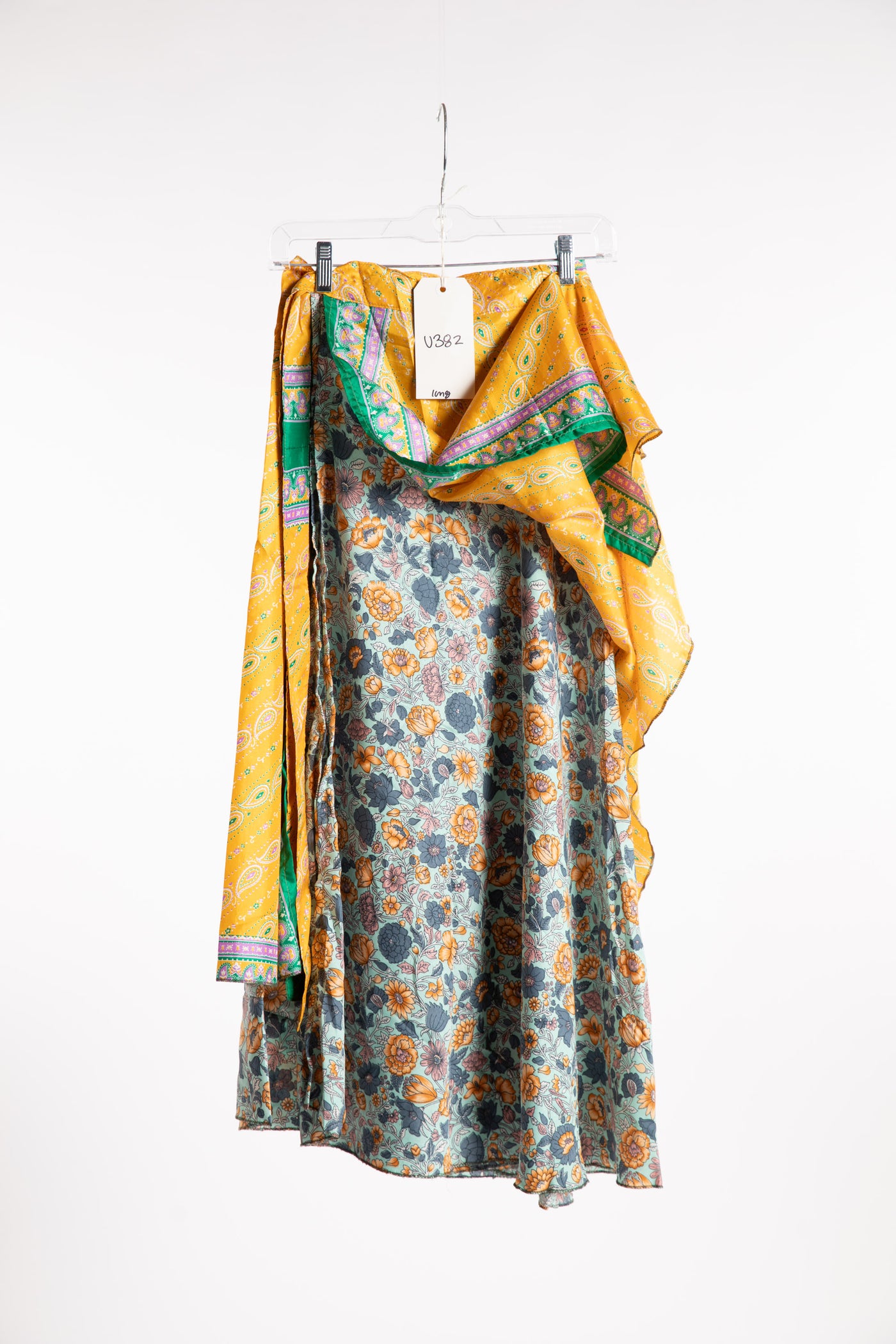 One of a kind long Magic Skirt 