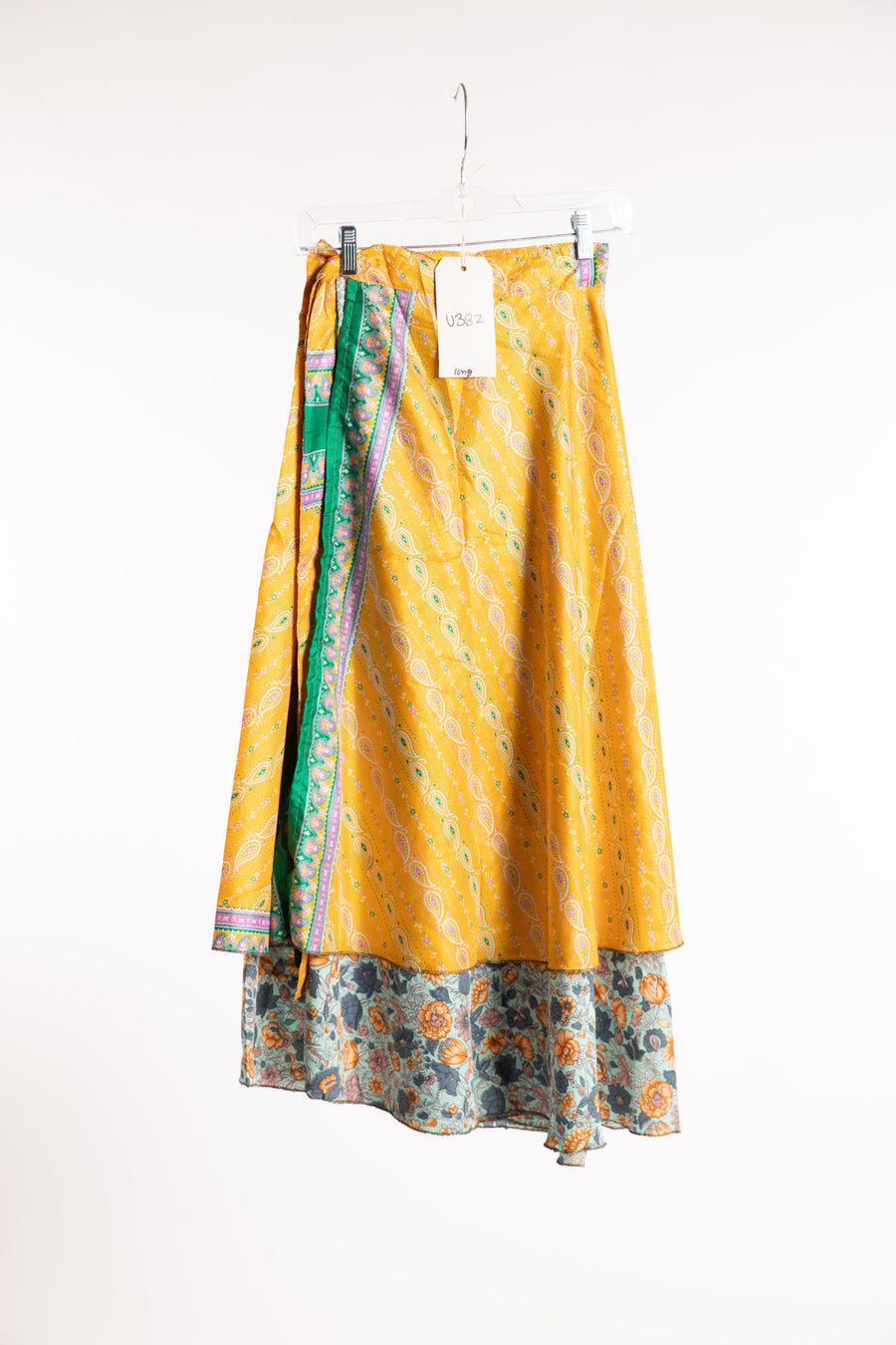 Long Magic Skirt U382