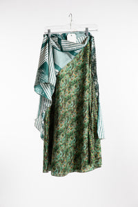 Long Magic Skirt U381