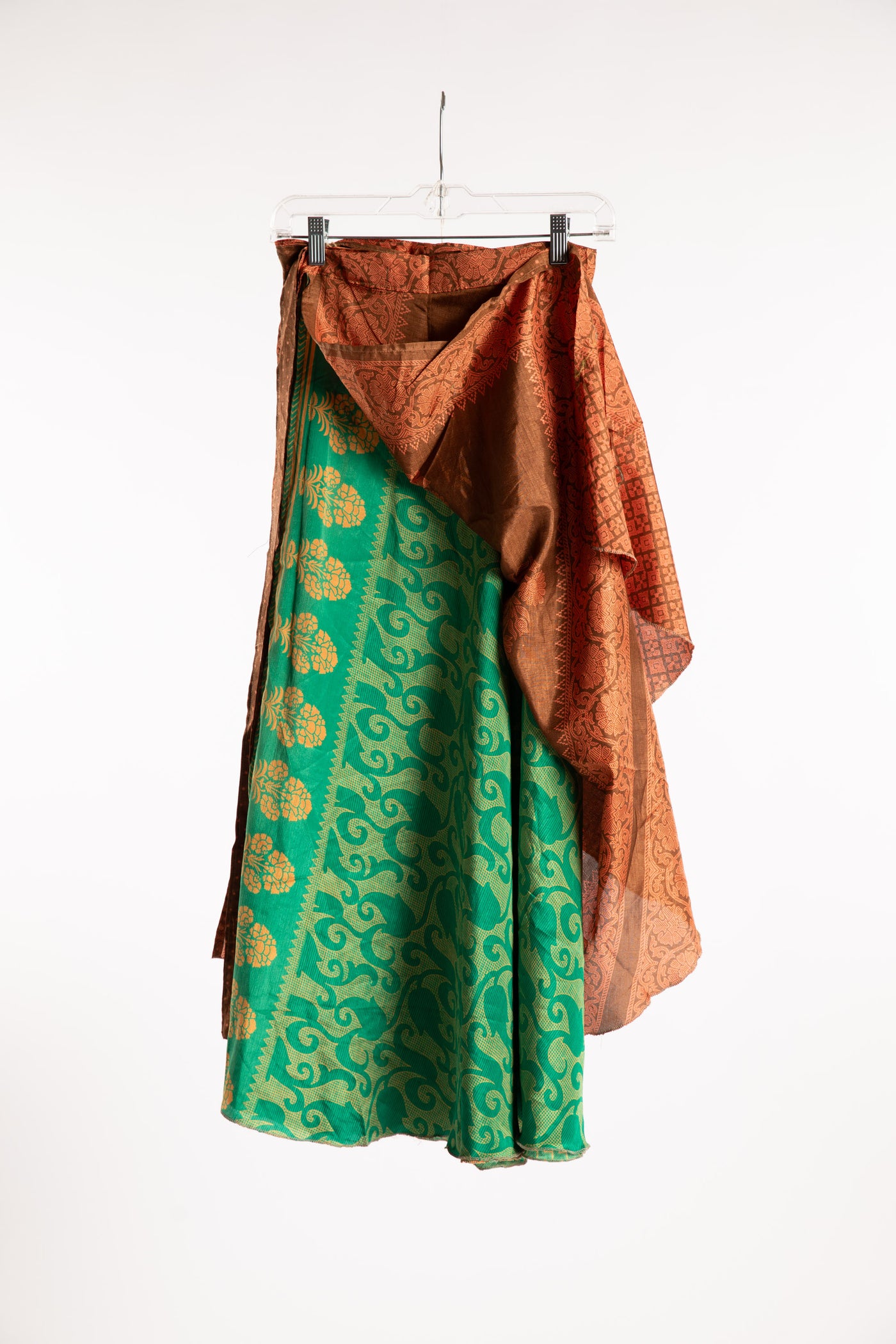 Long Magic Skirt U380