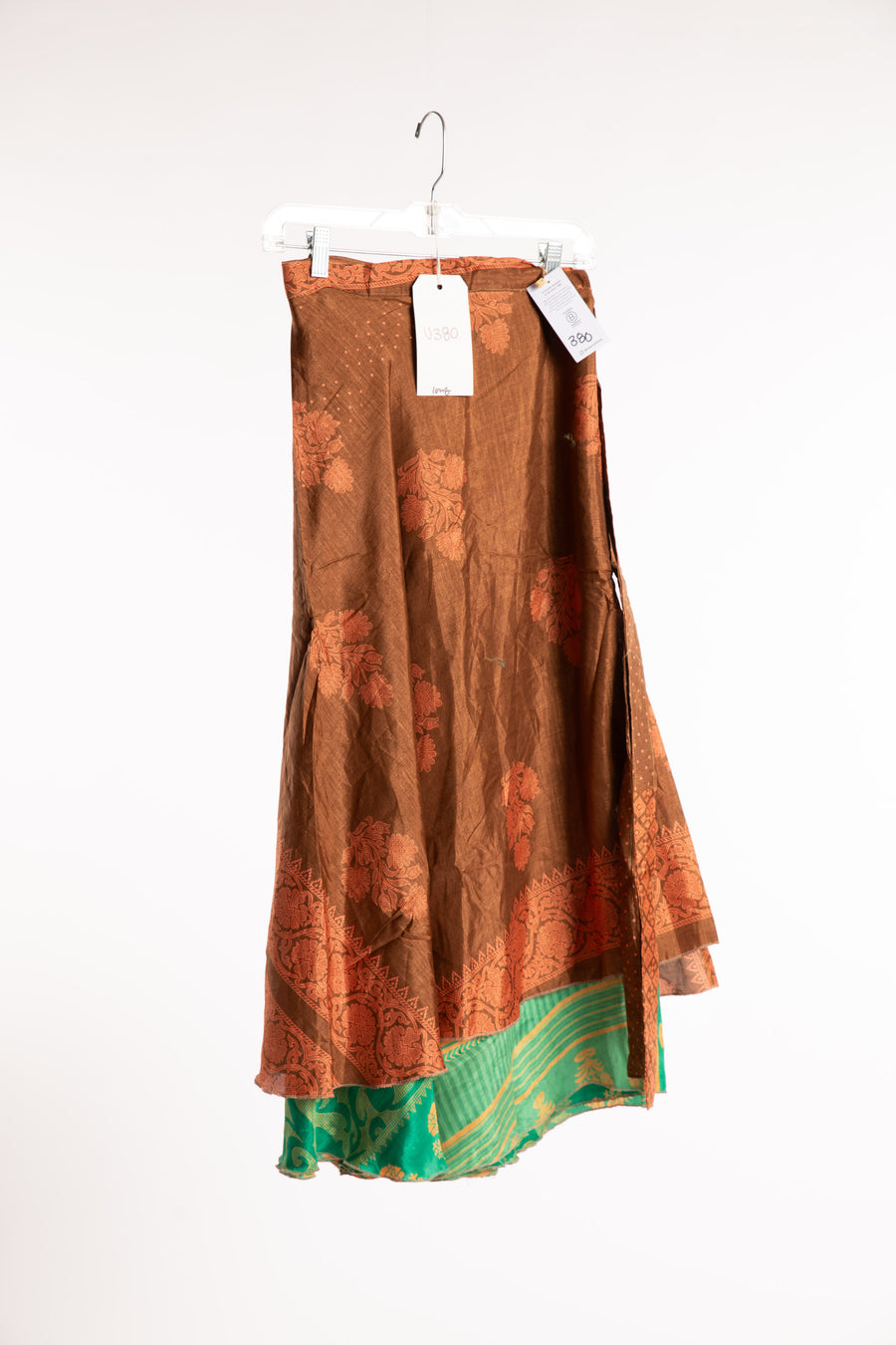 Long Magic Skirt U380