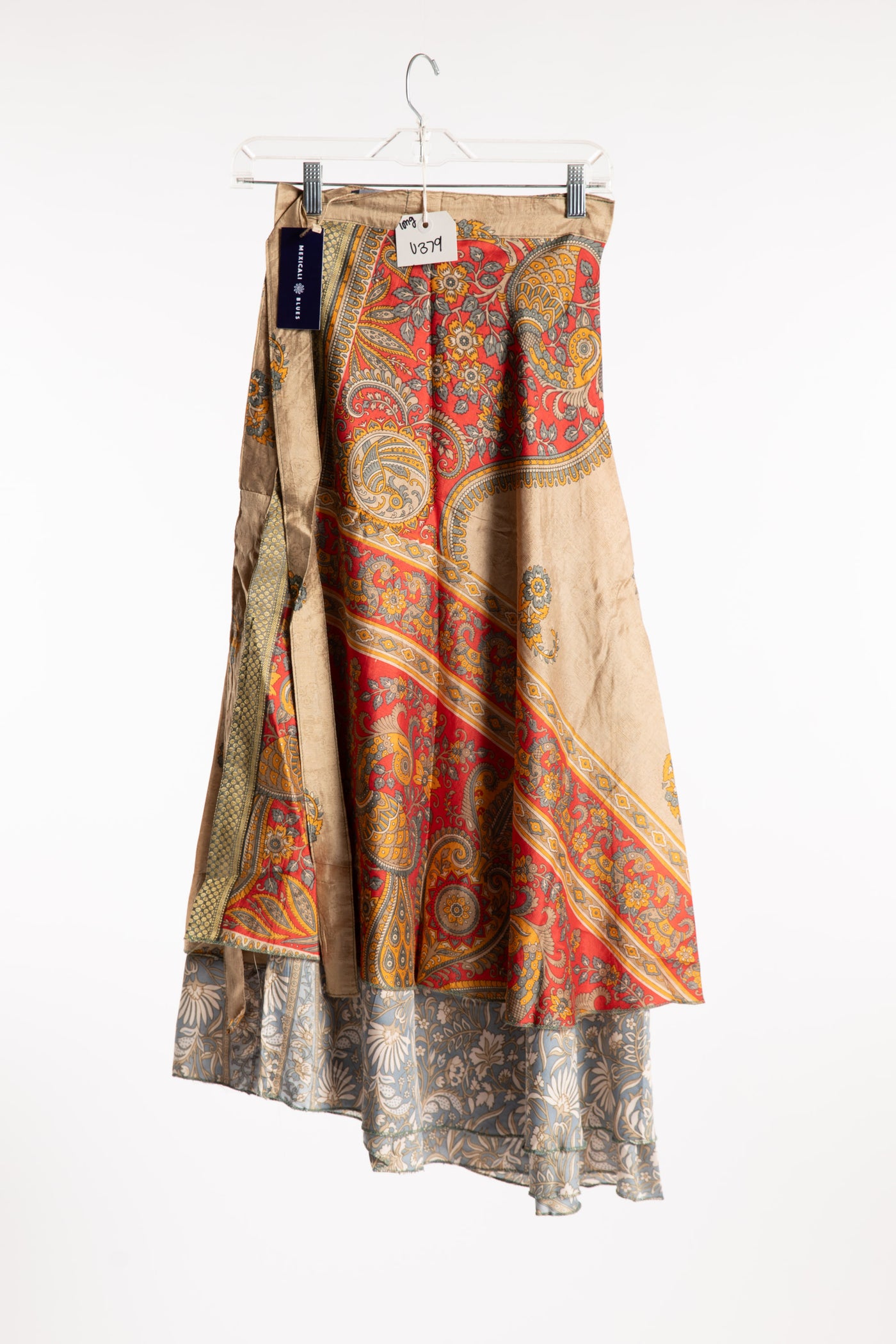 Long Magic Skirt U379