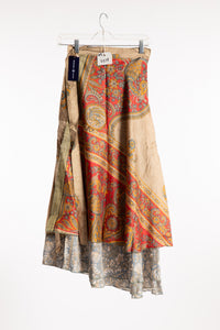Long Magic Skirt U379