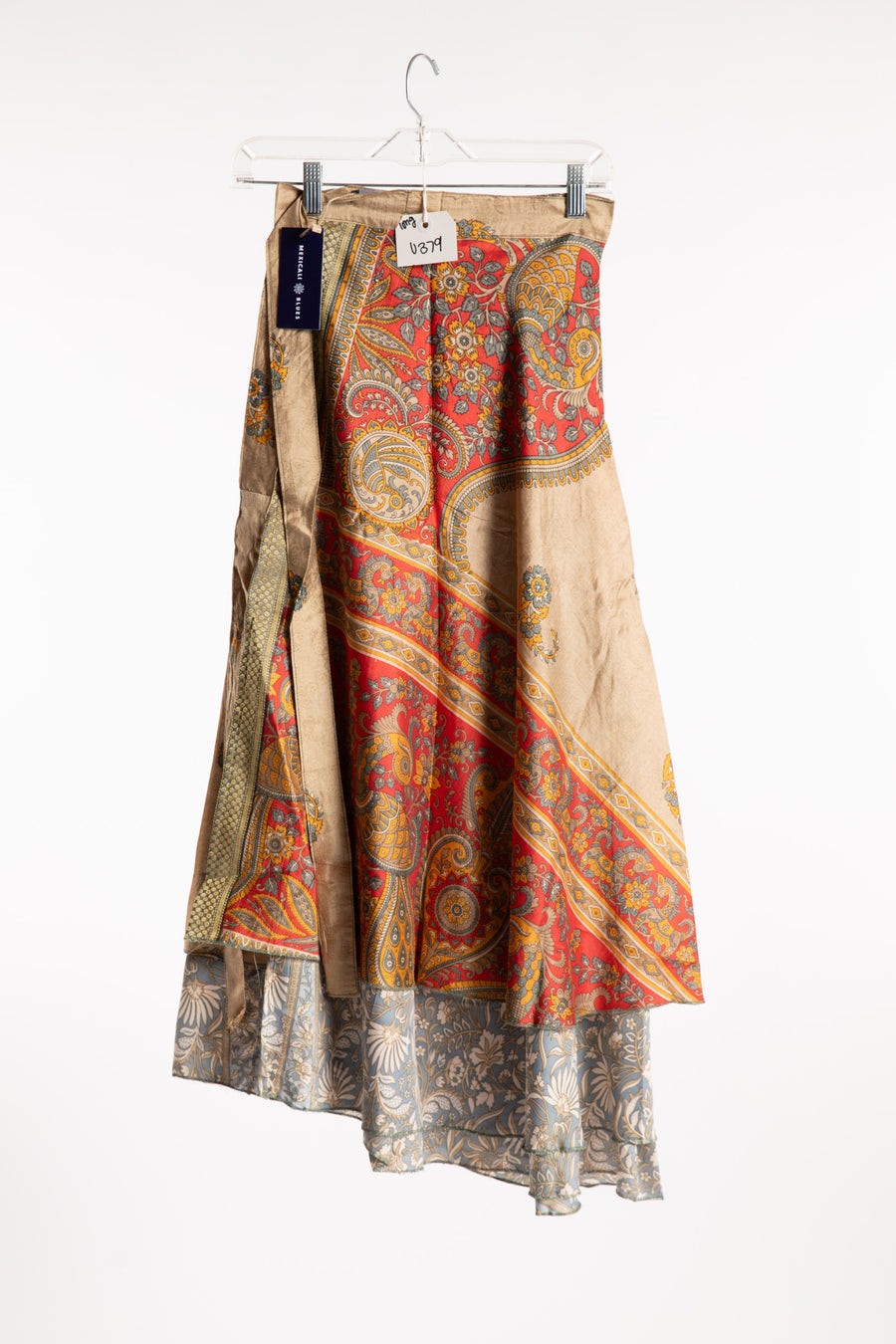 Long Magic Skirt U379