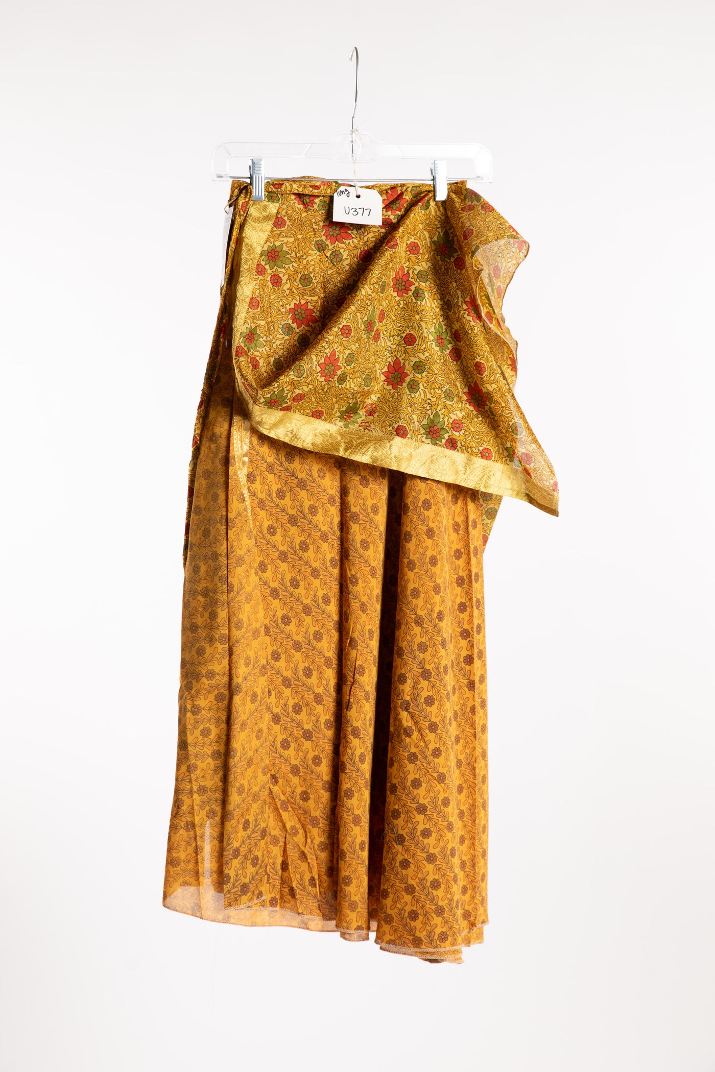 One of a kind long Magic Skirt 