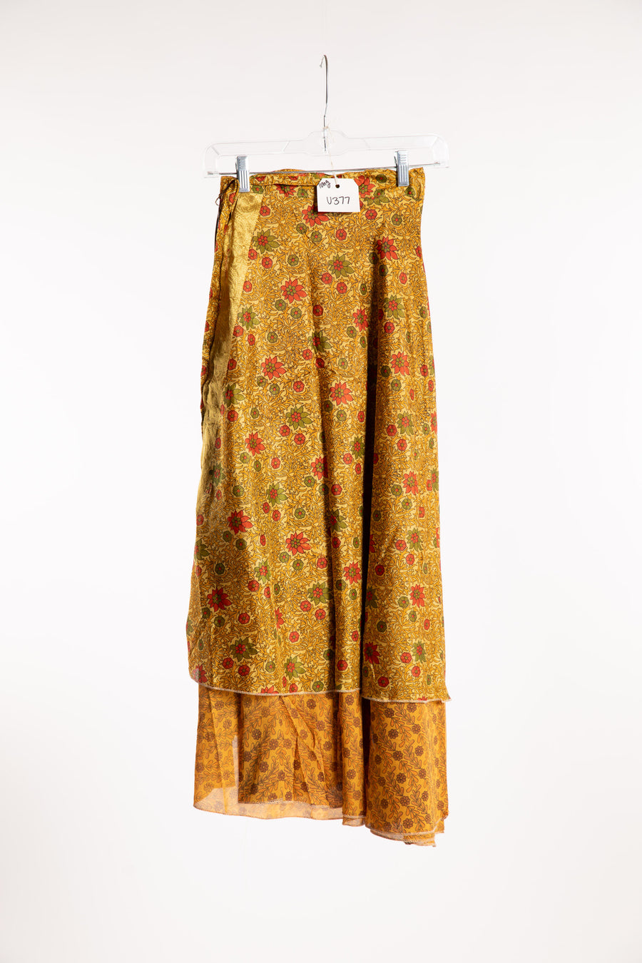 Long Magic Skirt U377
