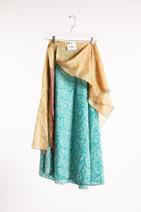 Long Magic Skirt U376