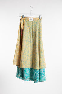 Long Magic Skirt U376