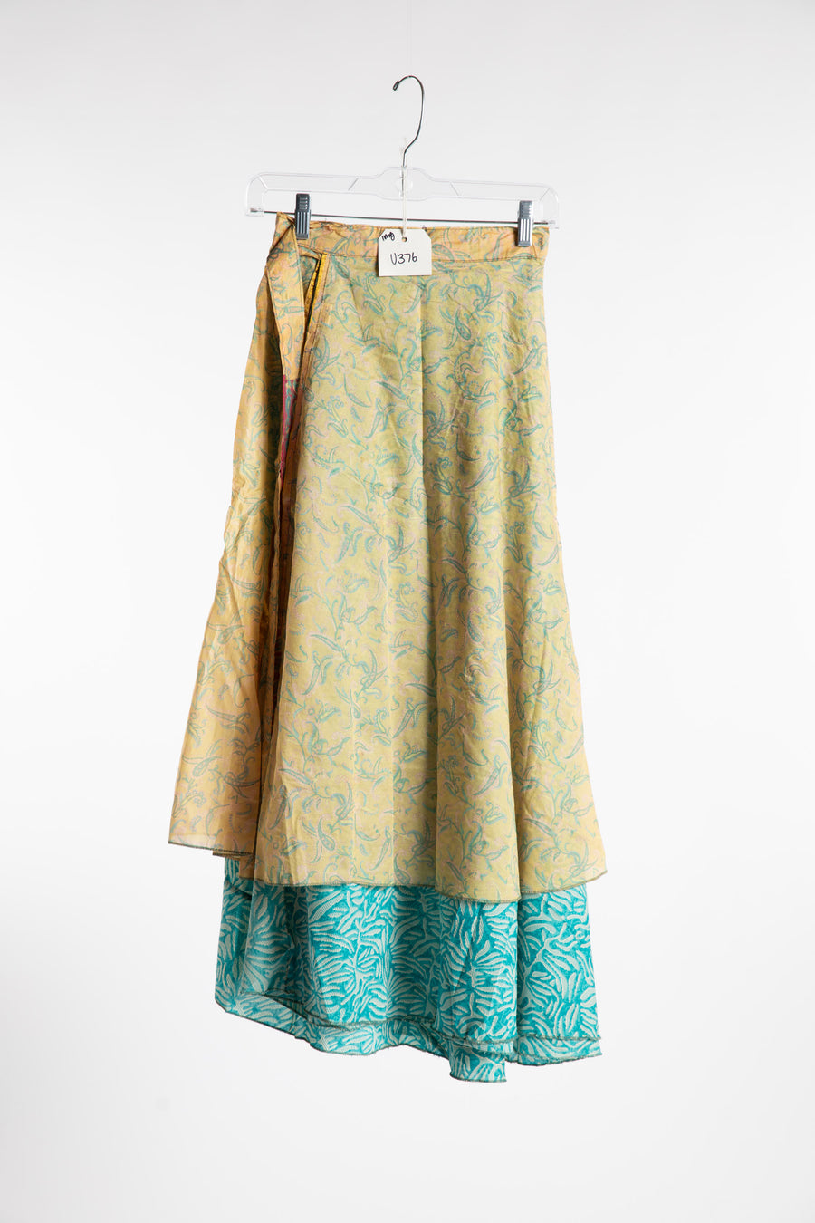 Long Magic Skirt U376