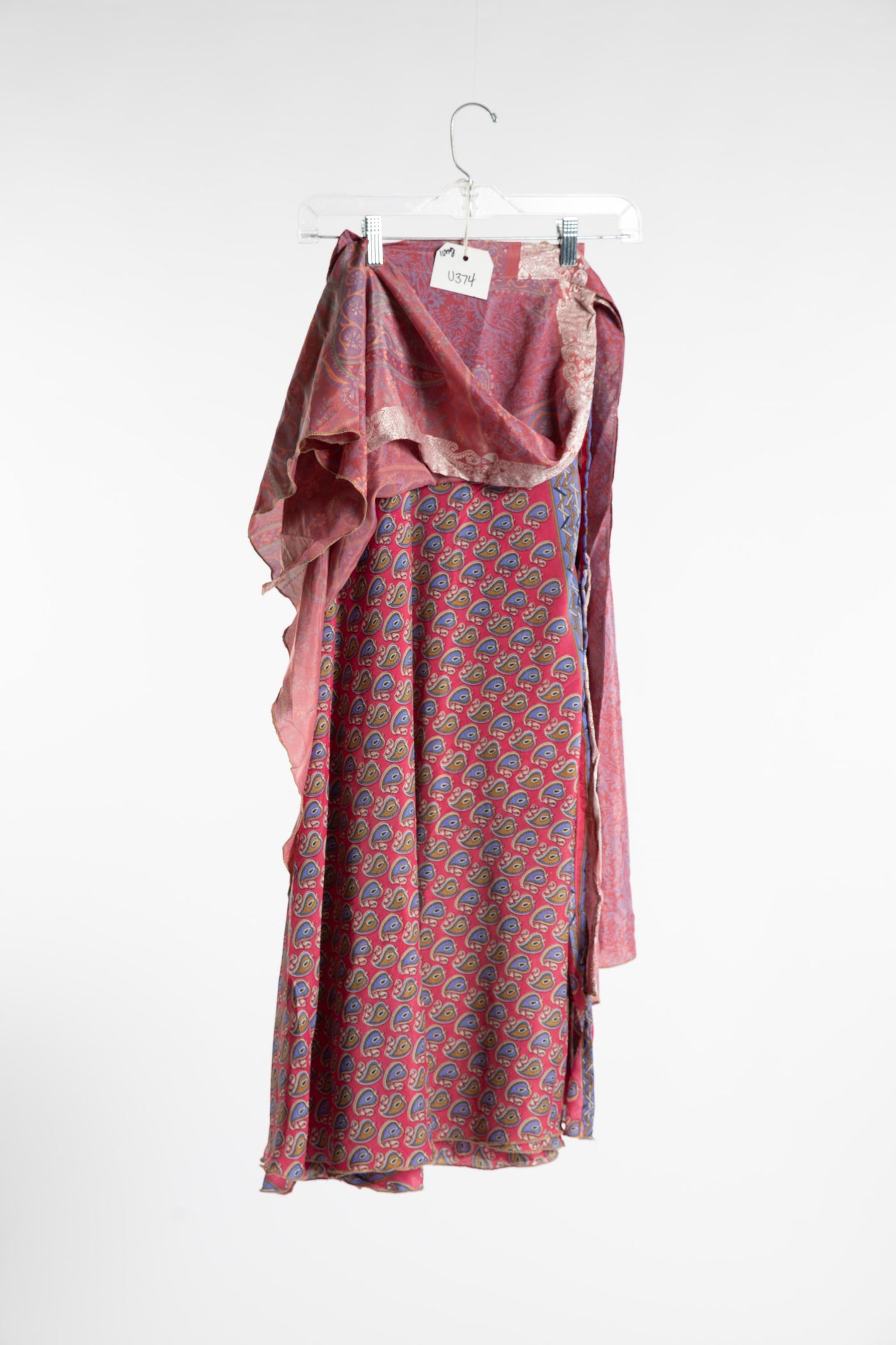 Long Magic Skirt U374