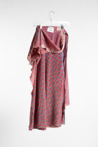 Long Magic Skirt U374