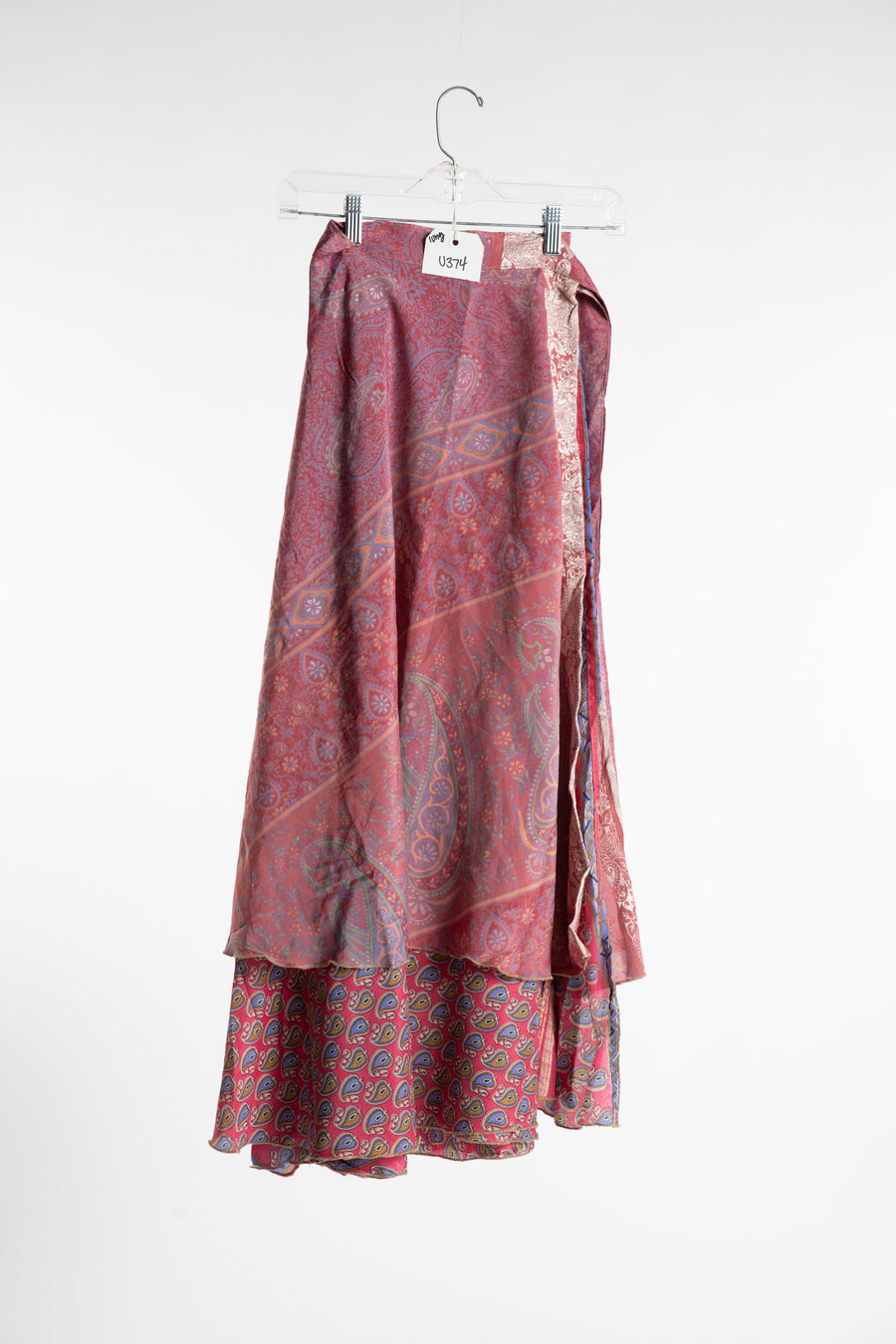 Long Magic Skirt U374