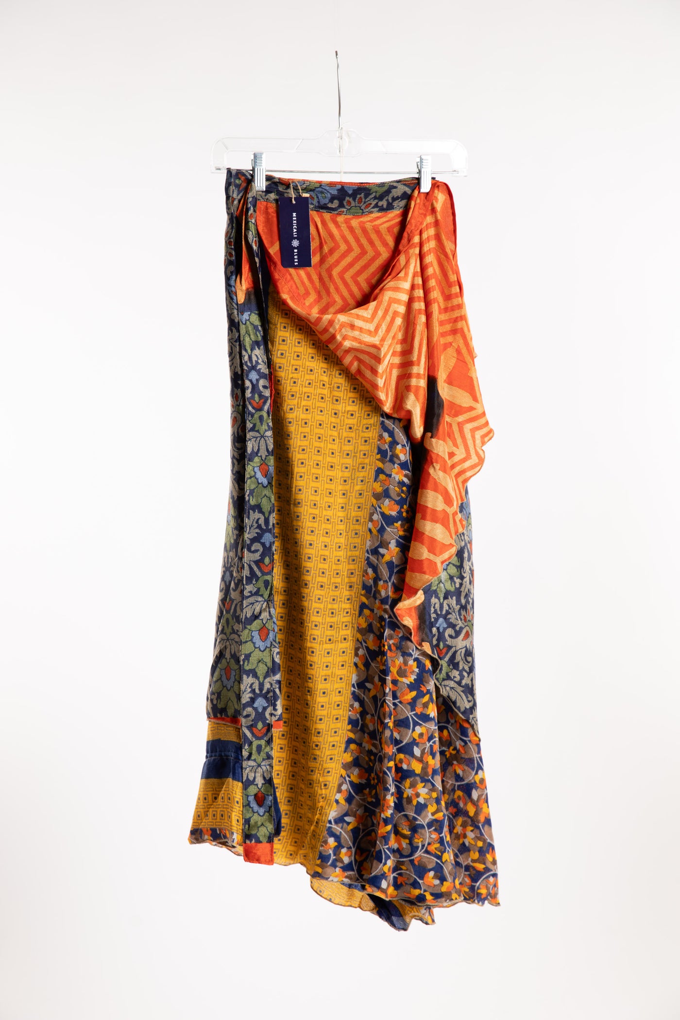 One of a kind long Magic Skirt 