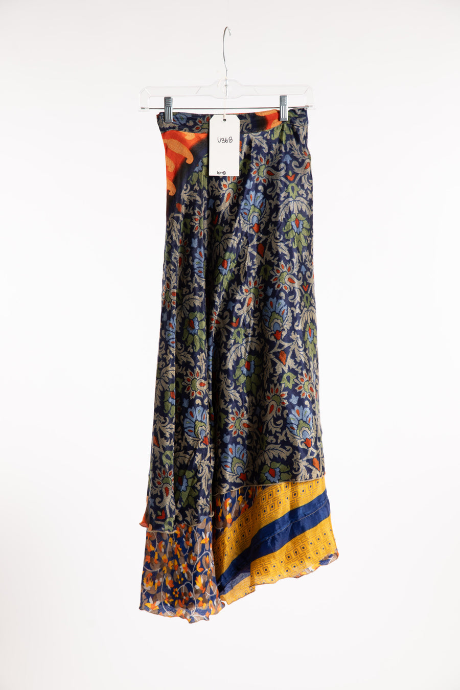 One of a kind long Magic Skirt 