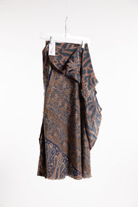 One of a kind long Magic Skirt 
