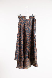 One of a kind long Magic Skirt 