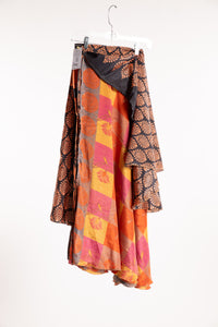 One of a kind long Magic Skirt 
