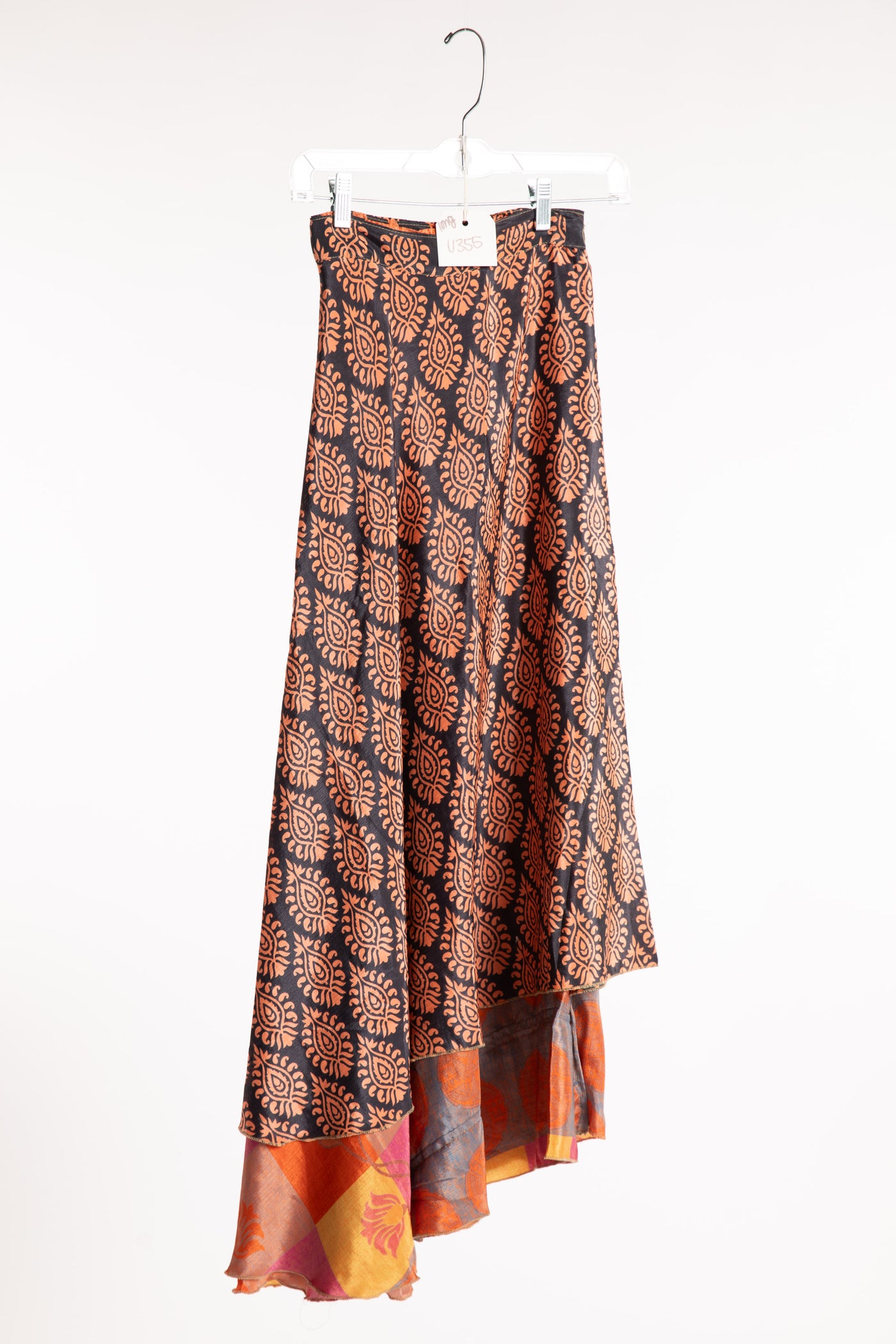 One of a kind long Magic Skirt 