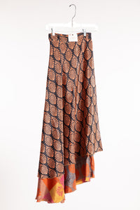 One of a kind long Magic Skirt 