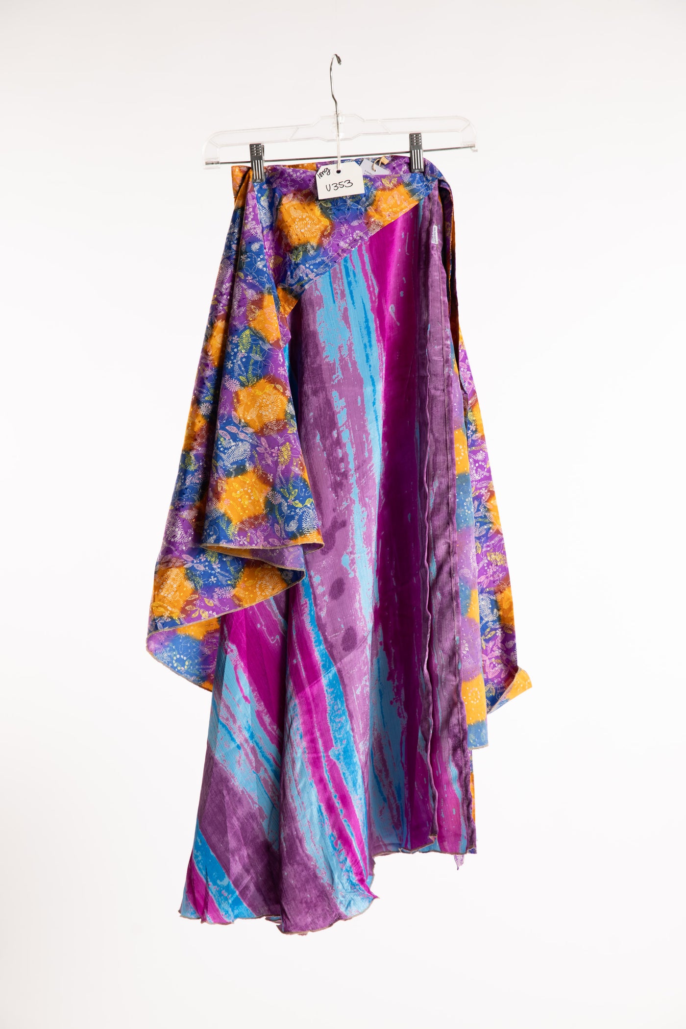 One of a kind long Magic Skirt