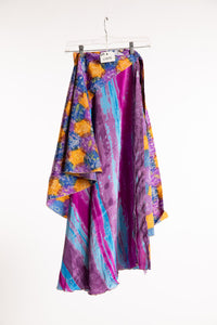 One of a kind long Magic Skirt