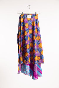 One of a kind long Magic Skirt