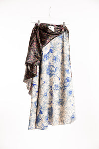 One of a kind long Magic Skirt 