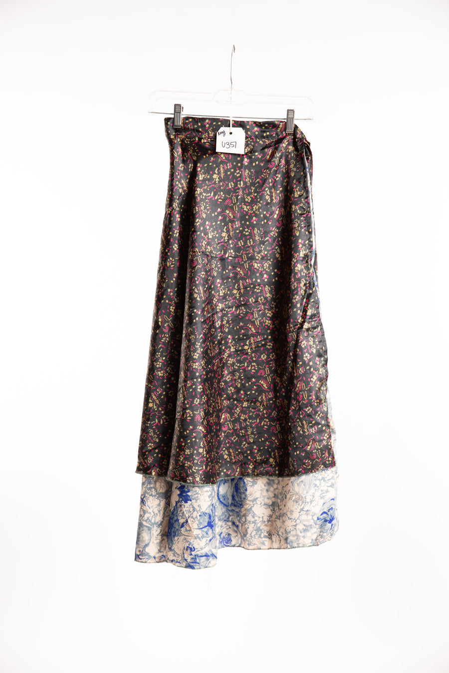 One of a kind long Magic Skirt 