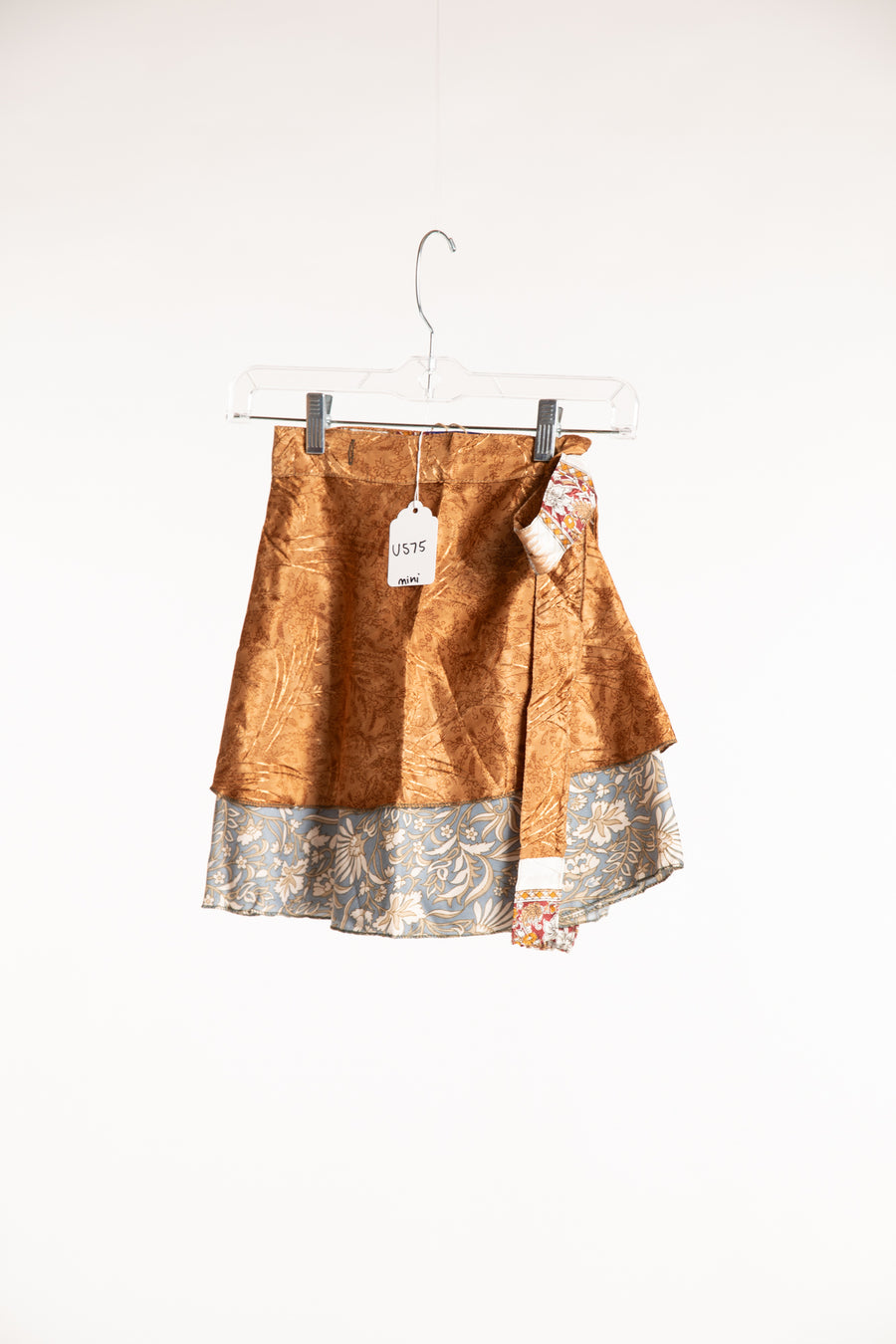 Mini Magic Skirt