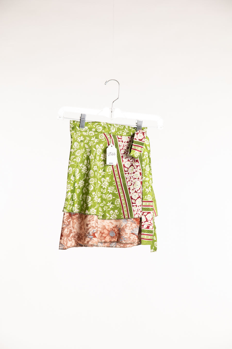 Mini Magic Skirt