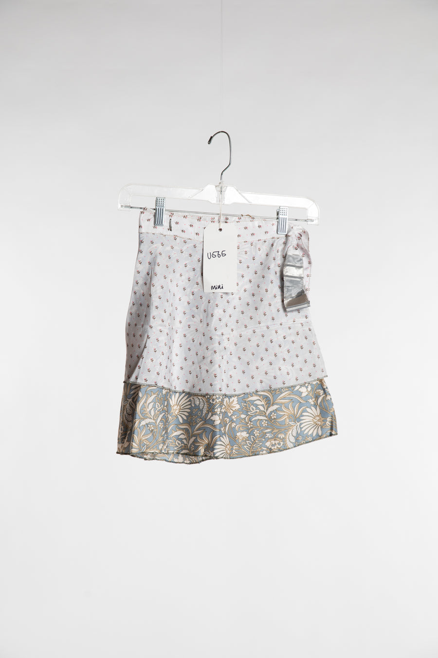 Mini Magic Skirt