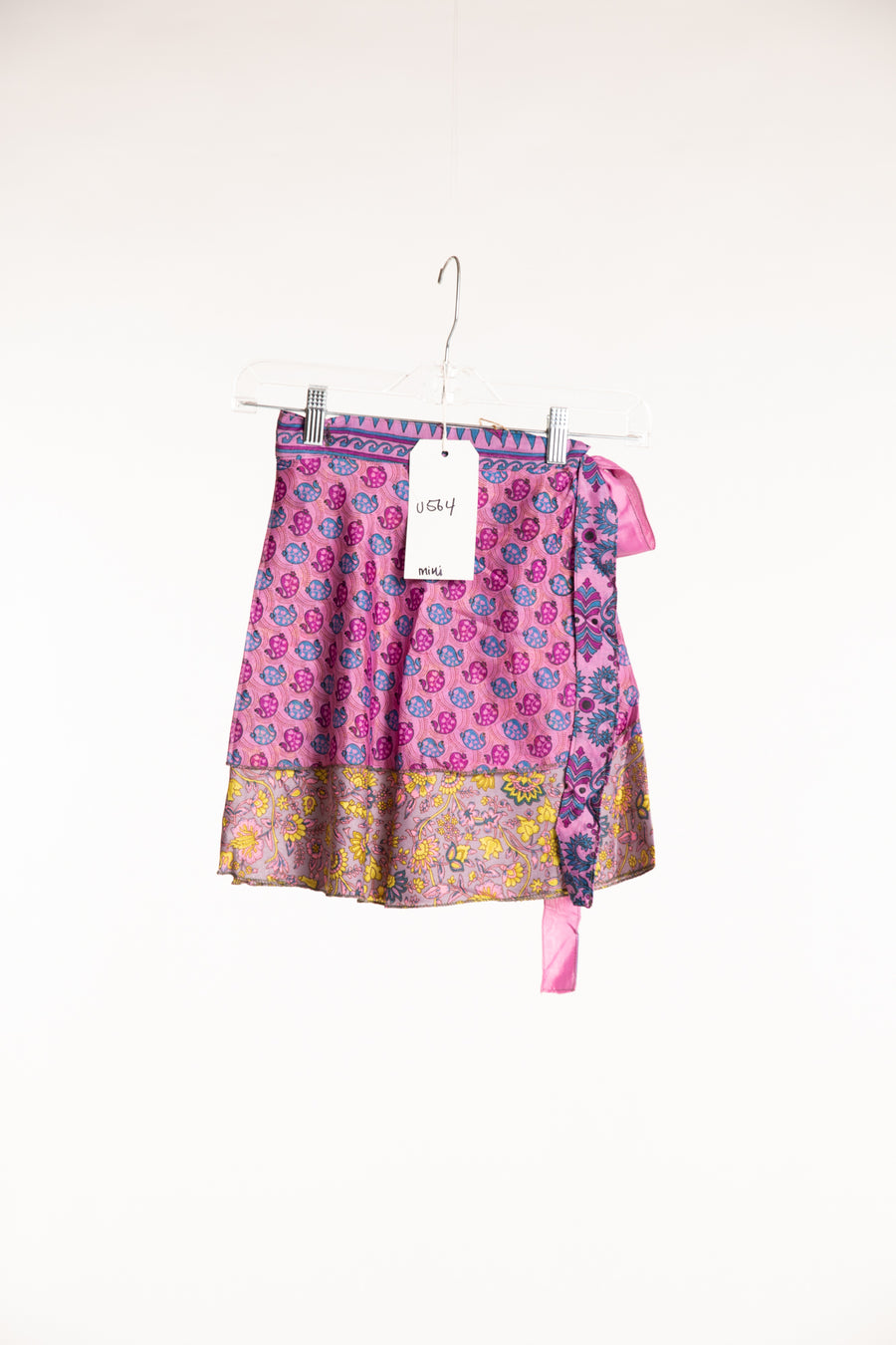 Mini Magic Skirt