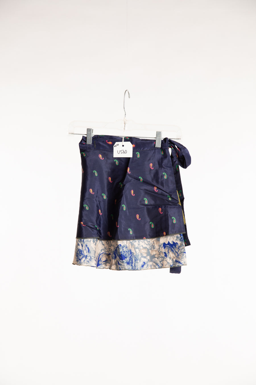 Mini Magic Skirt