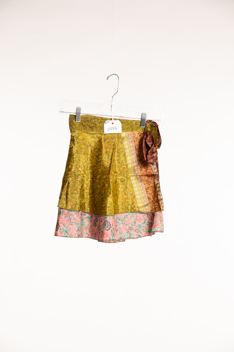 Mini Magic Skirt