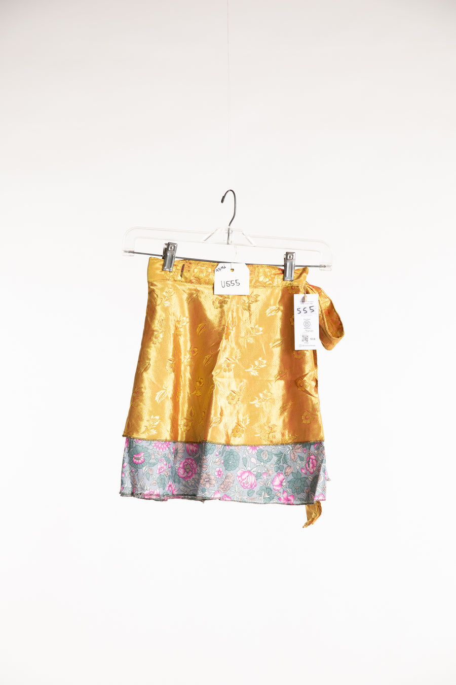 Mini Magic Skirt