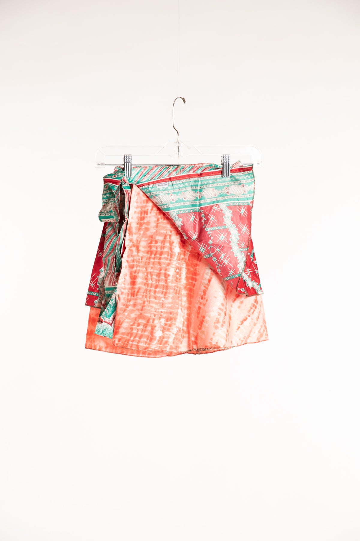 Mini Magic Skirt