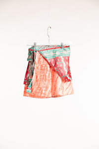 Mini Magic Skirt