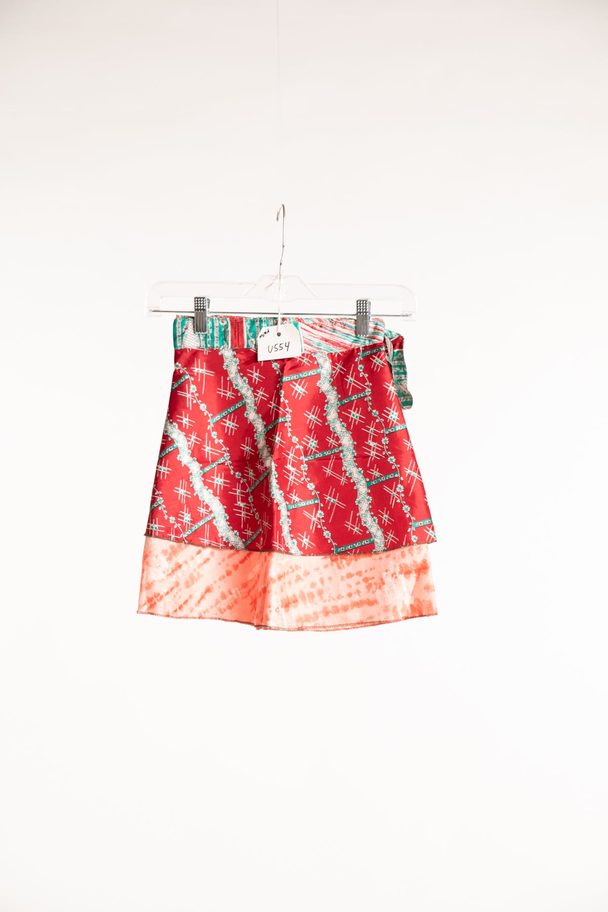 Mini Magic Skirt