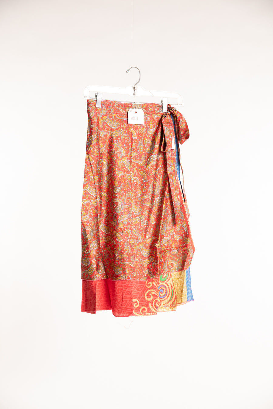 Tea Length Magic Skirt