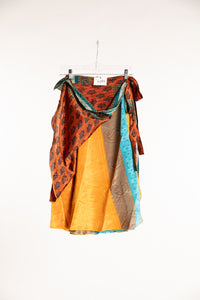 Tea Length Magic Skirt