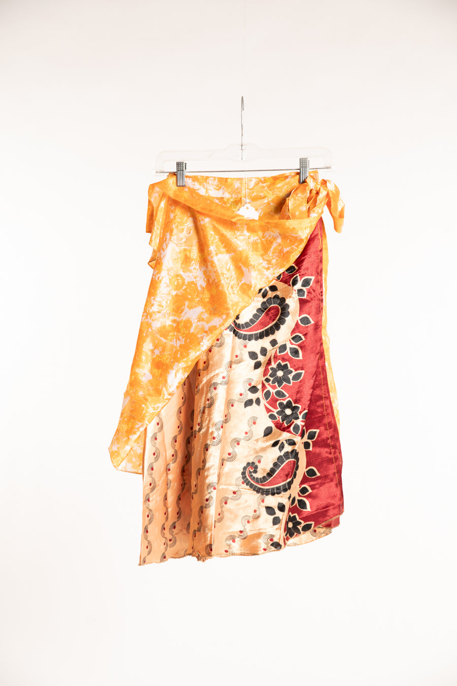 Tea Length Magic Skirt