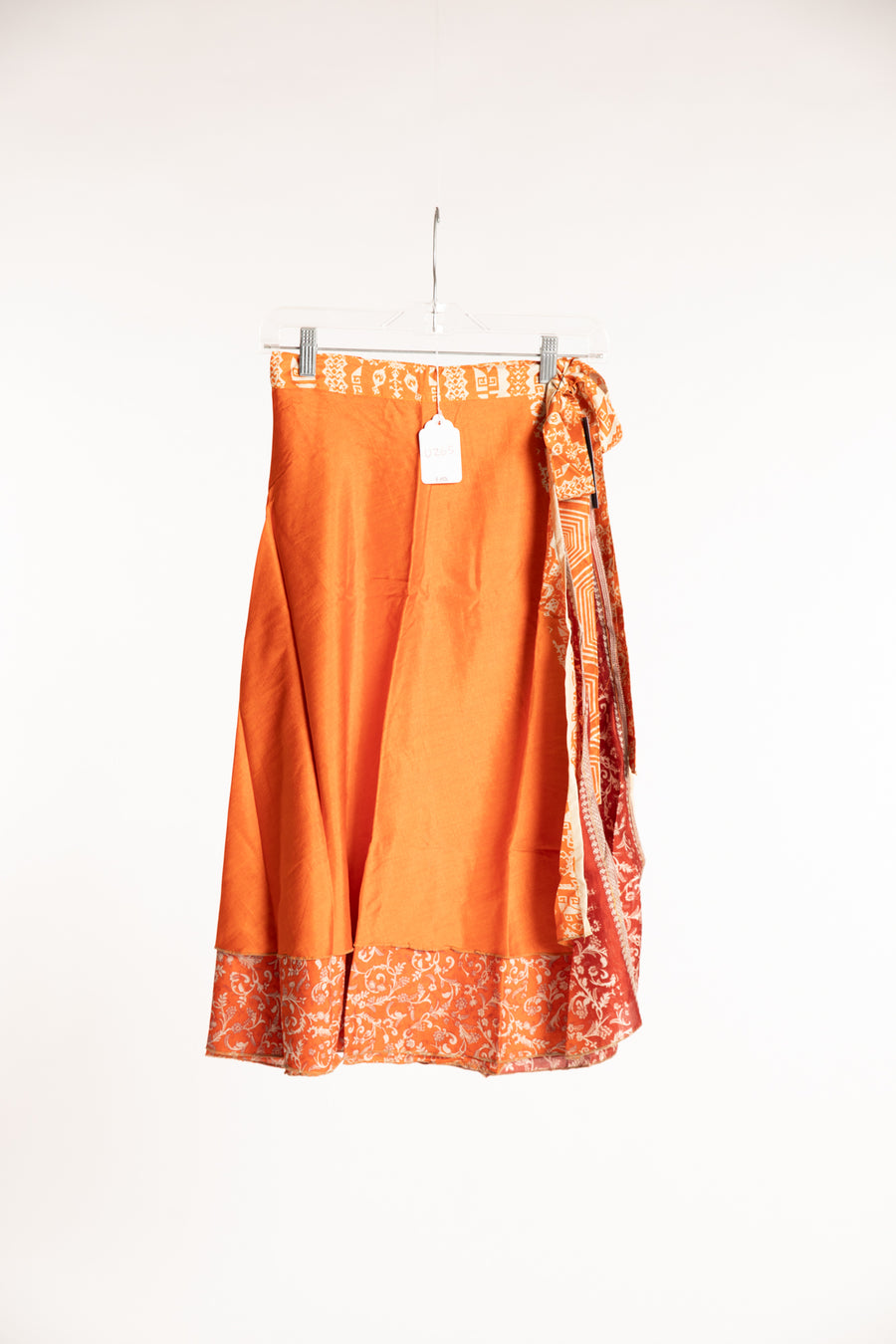 Tea Length Magic Skirt